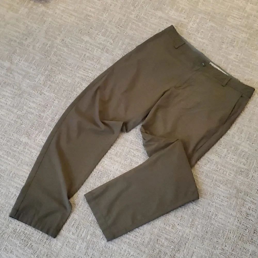 Linksoul | Golf Chino Pant